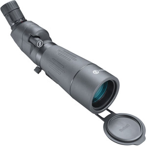 Bushnell Kompakt tubkikare Prime 20-60x65 vinklad vy