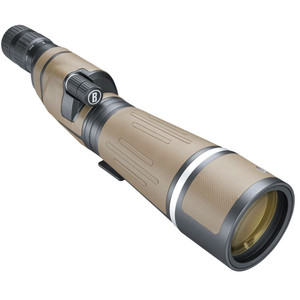 Bushnell Kompakt tubkikare Forge 20-60x80 rak sikt