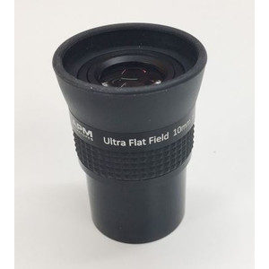 APM Okular Ultra Flat Field 10mm 60° 1,25"