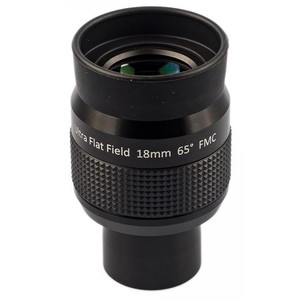 APM Okular Ultra Flat Field 18mm 65° 1,25"