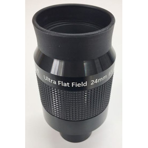 APM Okular Ultra-platta fält 24mm 65° 1,25"