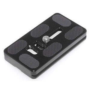 TS Optics Arca-Swiss Level snabbkopplingsplatta 70 mm