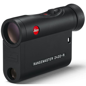 Leica Avståndsmätare Rangemaster CRF 2400-R