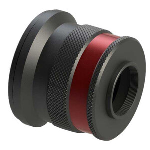 TS Optics Flattener 1,0x M92