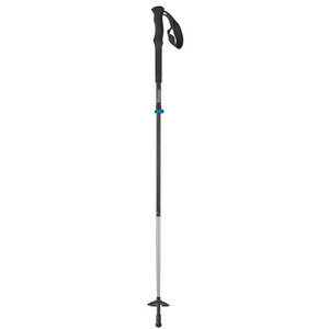 Novoflex QLEG Walk III SET 2x QuadroLeg hopfällbara promenadstavar