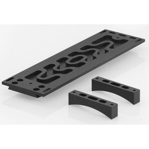 ADM D-Series monteringsstång (Losmandy-Style) för RC 8"