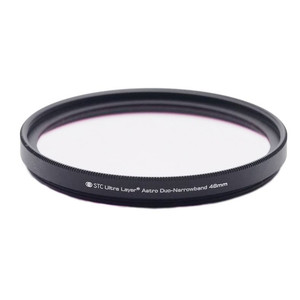 STC Astro Duo smalbandsfilter 2"