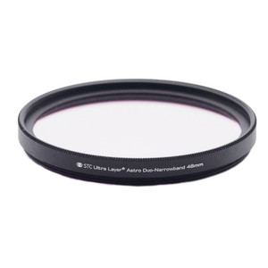 STC Astro Duo smalbandigt filter 2"