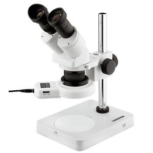 Eschenbach Stereomikroskop 33213, Binokular