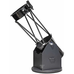 GSO Dobson-teleskop N 406/1829 Truss DOB
