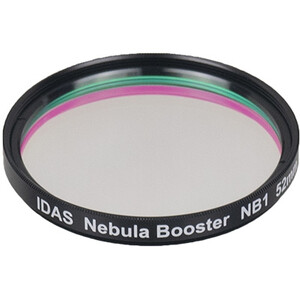 IDAS Filter Nebula Booster NB1 52mm