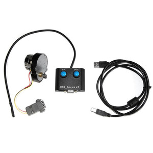 TS Optics Fokusmotor USB_Fokus v3