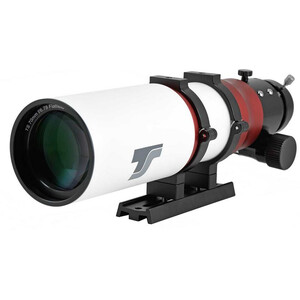 TS Optics Apokromatisk refraktor AP 70/474 OTA
