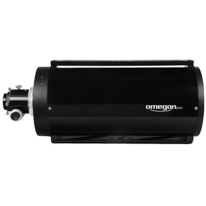 Omegon Cassegrain-teleskop Pro CC 203/2436 EQ570DX GoTo