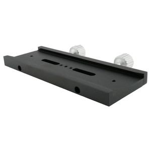 Artesky Premium Losmandy-Style prismaklämma 255 mm