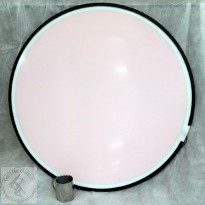 Gerd Neumann jr. Flatfield-mask Aurora Flatfield belyst film D750mm, med 220V