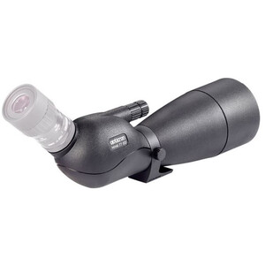 Opticron Kompakt tubkikare MM4 77 ED Vinklad vy