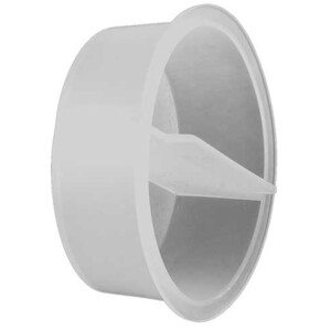 TS Optics Dammskydd 2"