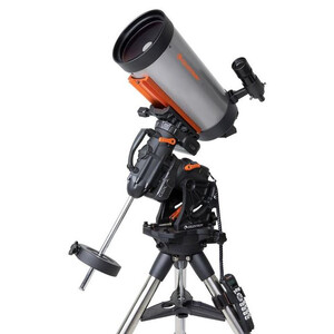 Celestron Maksutov-teleskop MC 180/2700 CGX 700 GoTo