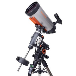 Celestron Maksutov-teleskop MC 180/2700 CGEM II 700 GoTo