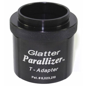 Howie Glatter Parallizer Adapter