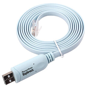 PegasusAstro EQDir USB-minne för Skywatcher Monteringar med RJ45