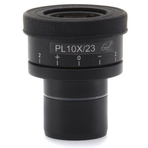 Optika mikrometerskala för Okular (10mm/100um), ST-305