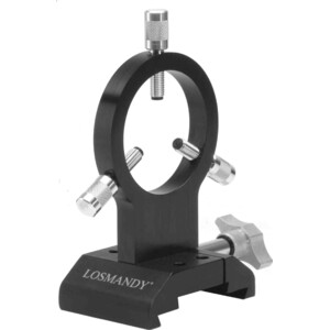 Losmandy Tubringar Kamerahållare 36mm - 66mm