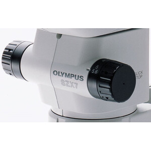 Evident Olympus Stereohuvud SZX-ZB7 Zoomkropp