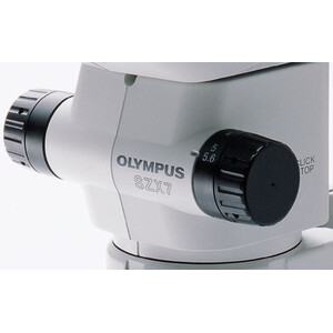 Evident Olympus Stereohuvud SZX-ZB7 Zoom-hus