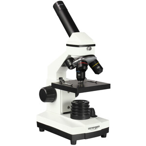 Omegon VisioStar mikroskop, 40x-400x, LED