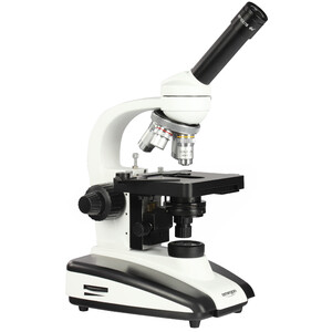 Omegon BioMon mikroskop, 40x-1000x, LED