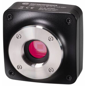 Bresser Kamera MikroCamII, color, CMOS, 0.4 MP,  USB 3.0