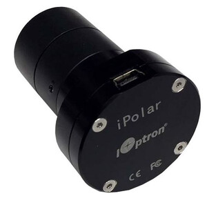 iOptron iPolar elektronisk Polsökare för CEM60/CEM70