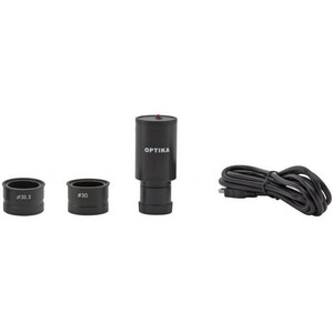 Optika C-E2 okularkamera, 2 MP, CMOS, USB2.0