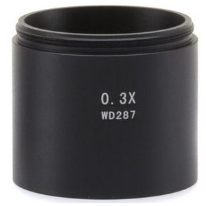 Optika Objektiv Försättslins ST-102, 0,3x (b.d. 287 mm)