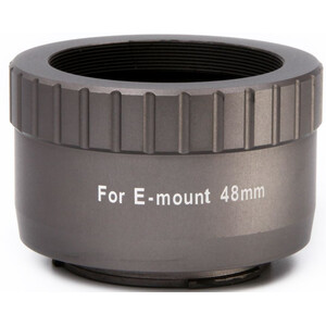 William Optics Kameraadapter Adapter M48 / Sony E