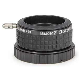 Baader Adapter ClickLock-klämma M68x0,75 (Hexafoc) / 2"