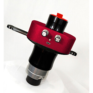 DayStar QUARK Gemini H-alpha solfilter