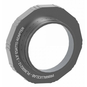 PrimaLuceLab ESATTO 2" adapter för teleskop 3,3" SC