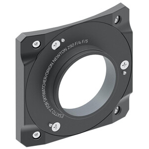 PrimaLuceLab ESATTO 2" adapter för teleskop Orion Newton 250 f4 och f5