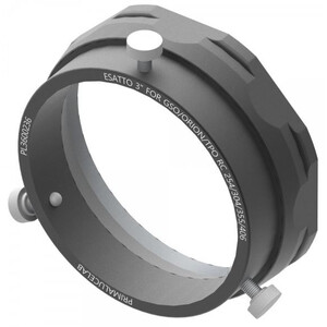 PrimaLuceLab ESATTO 3" adapter för teleskop Orion Ritchey-Chretien 10. 12. 14 och 16 tum