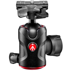 Manfrotto Stativ-kulhuvud MH496-BH