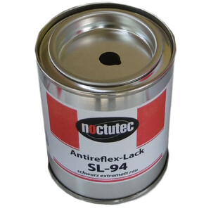 noctutec Antireflexlack SL-94 grov 100 ml