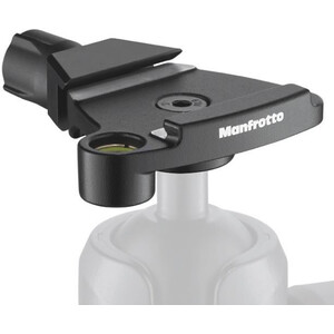 Manfrotto Snabbkoppling Top Lock QR-Adapter