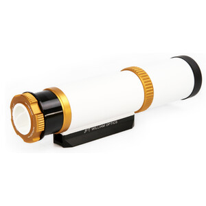 William Optics Guidescope UniGuide 50mm Gold