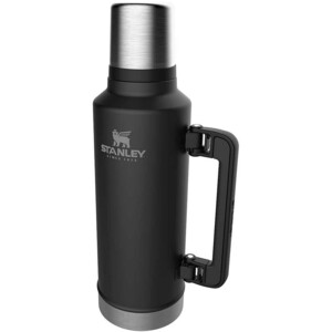 Stanley Isolerad flaska Classic 1,9 l svart