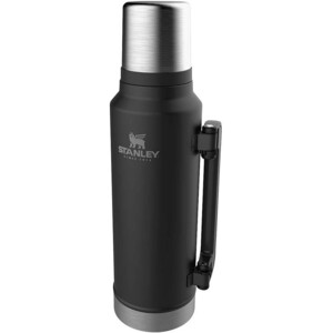 Stanley Classic vakuumflaska 1,4 liter svart