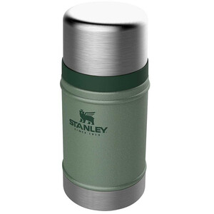 Stanley Matbehållare Classic 0,7 l grön