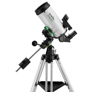 Skywatcher Maksutov-teleskop MC 102/1300 Starquest EQ